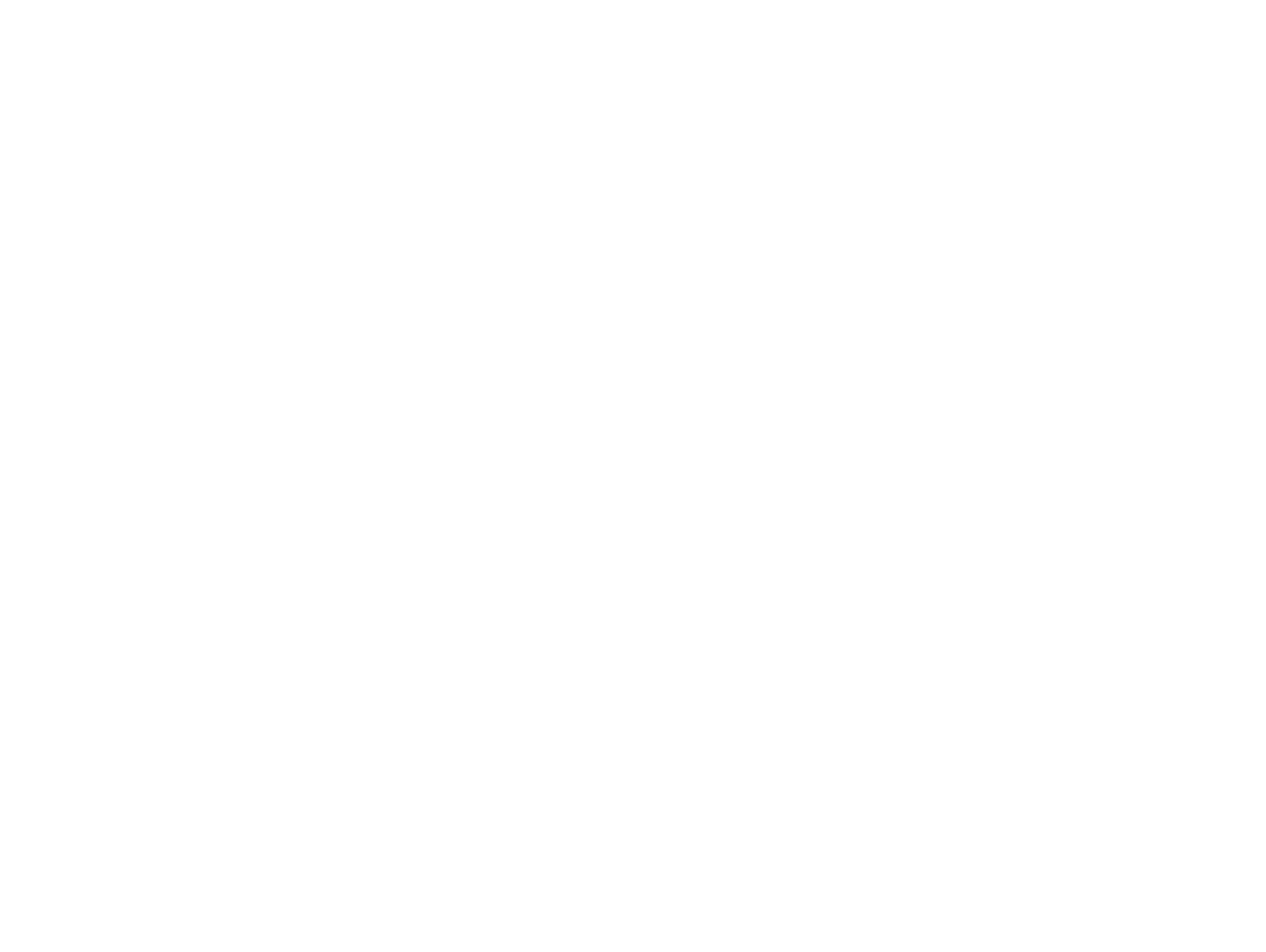 M4 Logo white